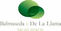 Logo oficial de la Clínica Dental Balmaseda y de la Llama en Pozuelo de Alarcón.