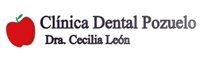 Clínica dental_Dra.León (logo)