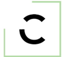 Logo oficial de CiFisio, clínica de fisioterapia geriátrica con servicio a domicilio en Pozuelo de Alarcón.