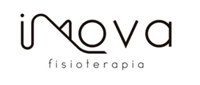 Logotipo de iMovafisioterapia en Pozuelo de Alarcón, símbolo de fisioterapia cercana y profesional.