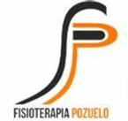 Logotipo de Fisioterapia Pozuelo, clínica especializada en fisioterapia geriátrica en Pozuelo de Alarcón.